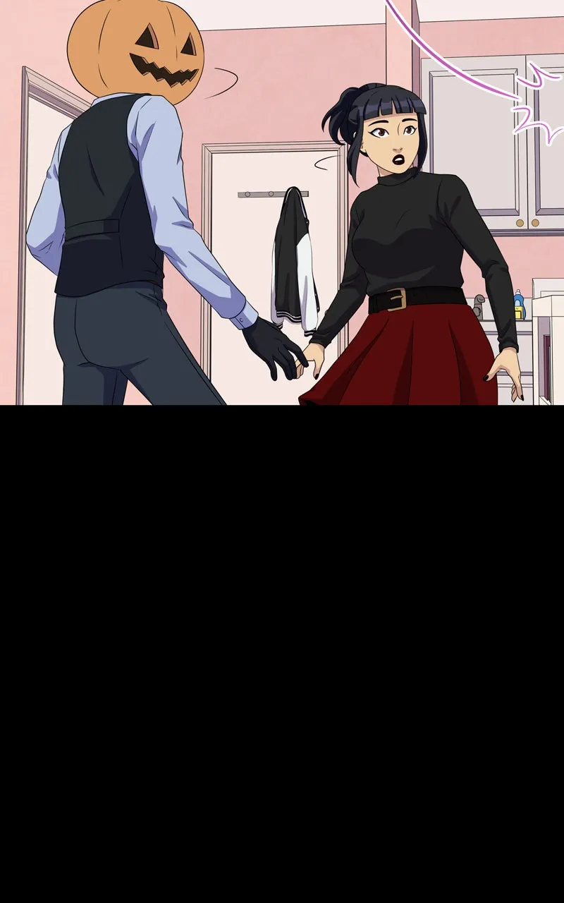 Third Shift Society Chapter 68 page 22 - 