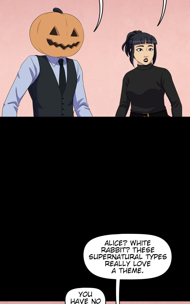 Third Shift Society Chapter 68 page 26 - 