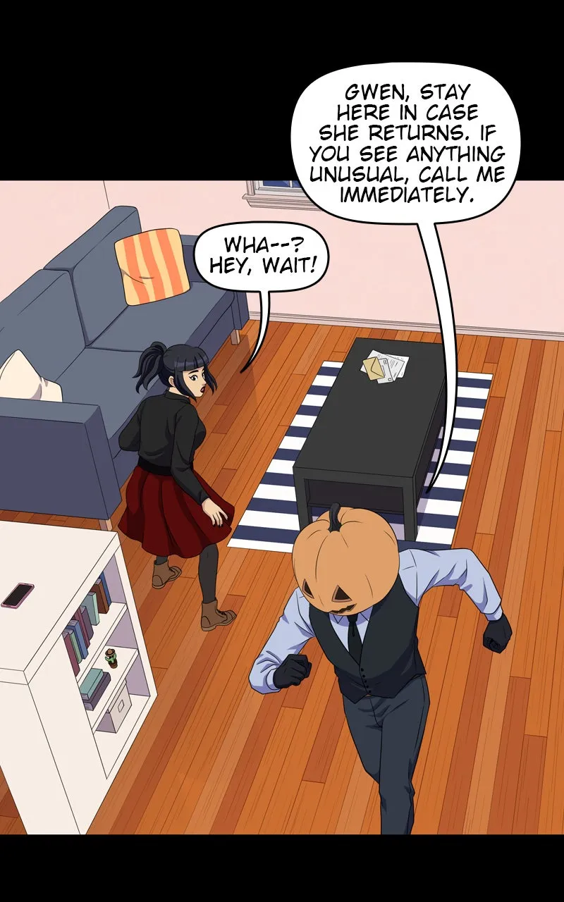 Third Shift Society Chapter 68 page 29 - 