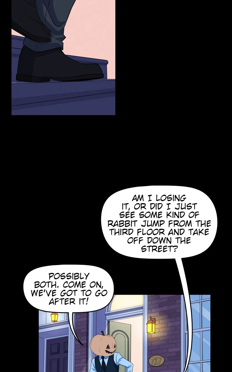 Third Shift Society Chapter 68 page 31 - 