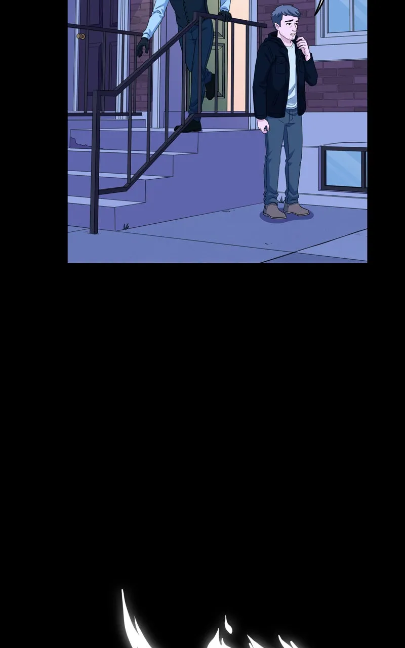 Third Shift Society Chapter 68 page 32 - 