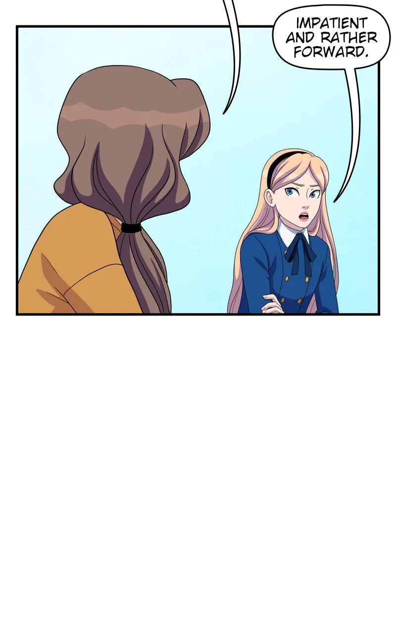 Third Shift Society Chapter 68 page 38 - 