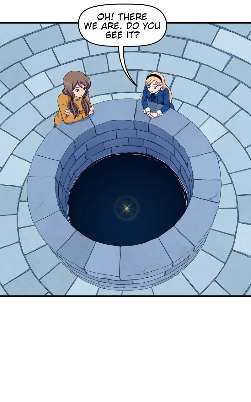 Third Shift Society Chapter 68 page 39 - 