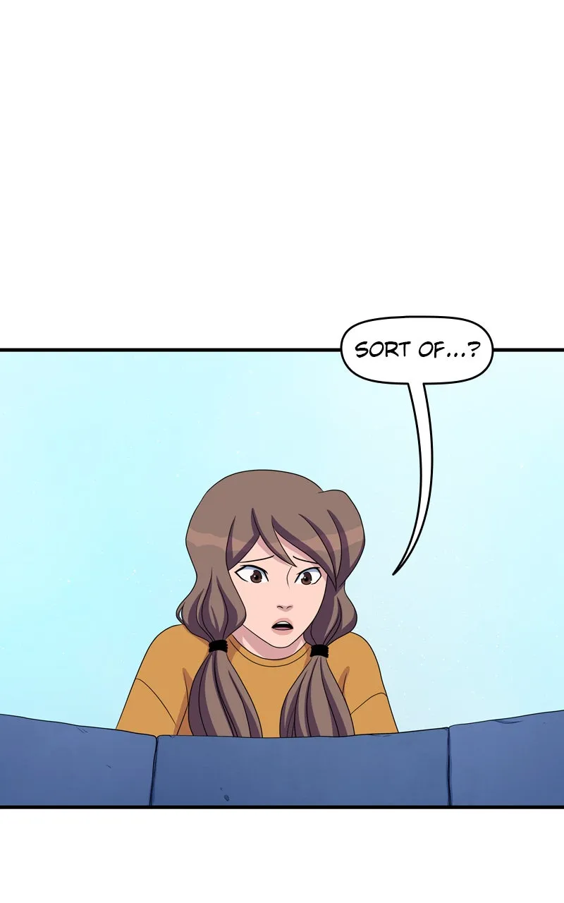 Third Shift Society Chapter 68 page 40 - 