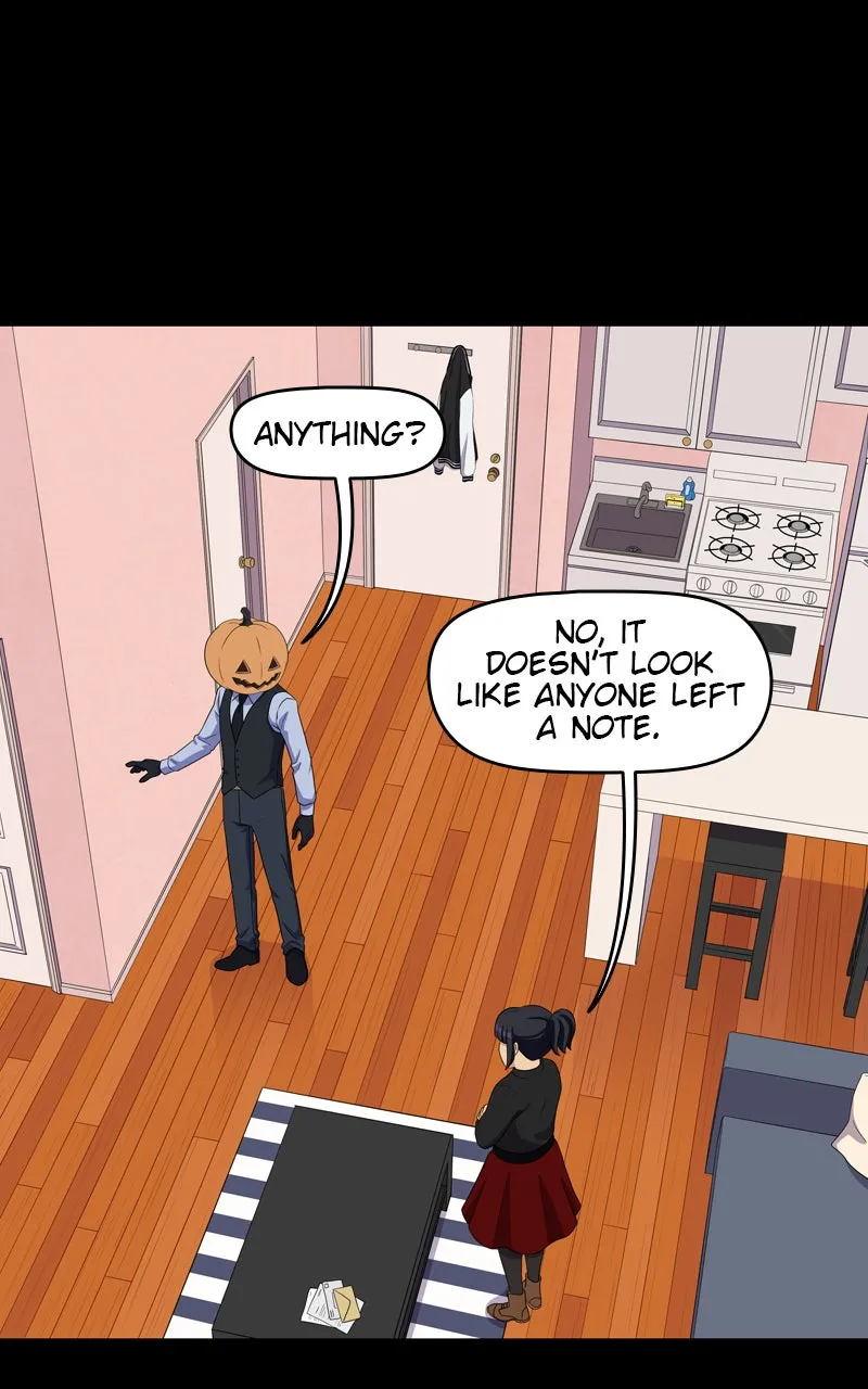 Third Shift Society Chapter 68 page 6 - 