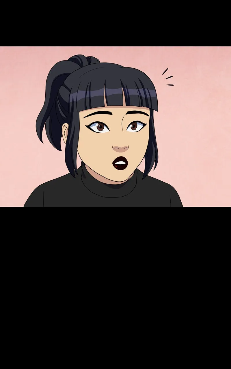 Third Shift Society Chapter 68 page 10 - 