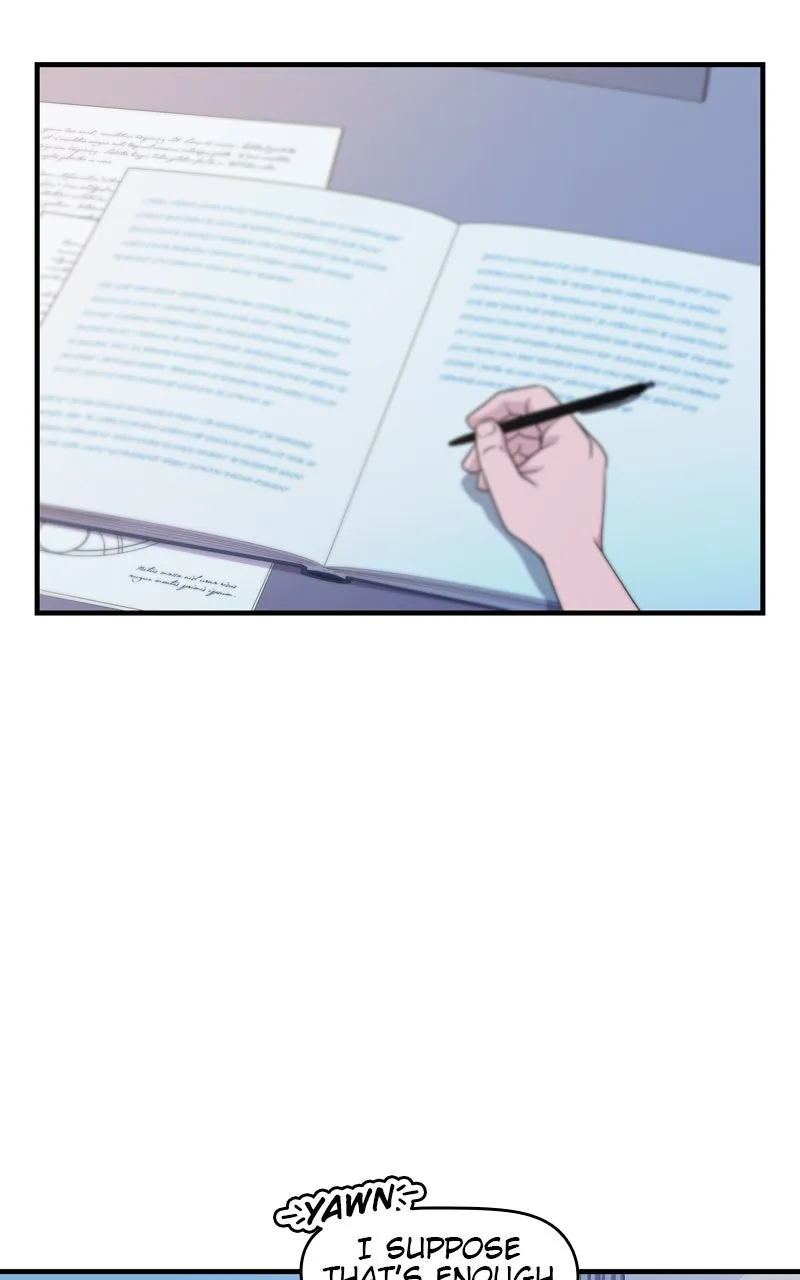 Third Shift Society Chapter 69 page 14 - 