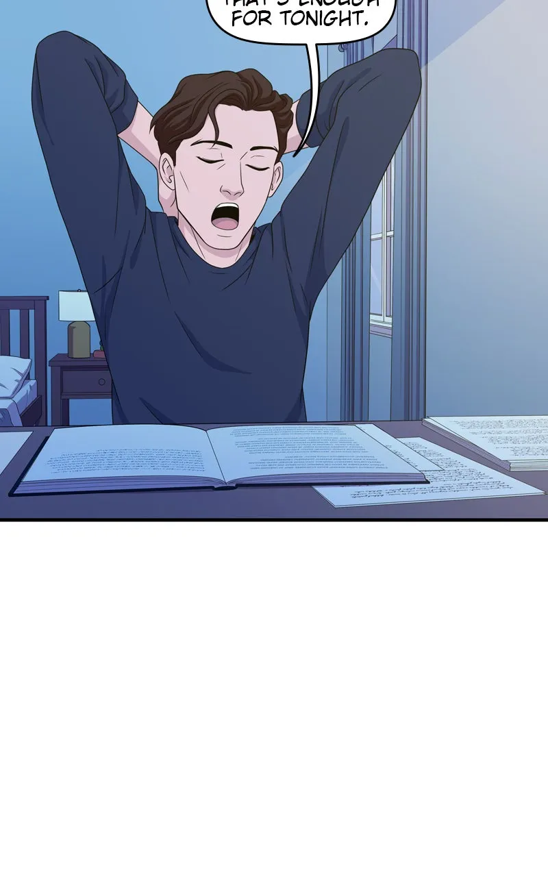 Third Shift Society Chapter 69 page 15 - 