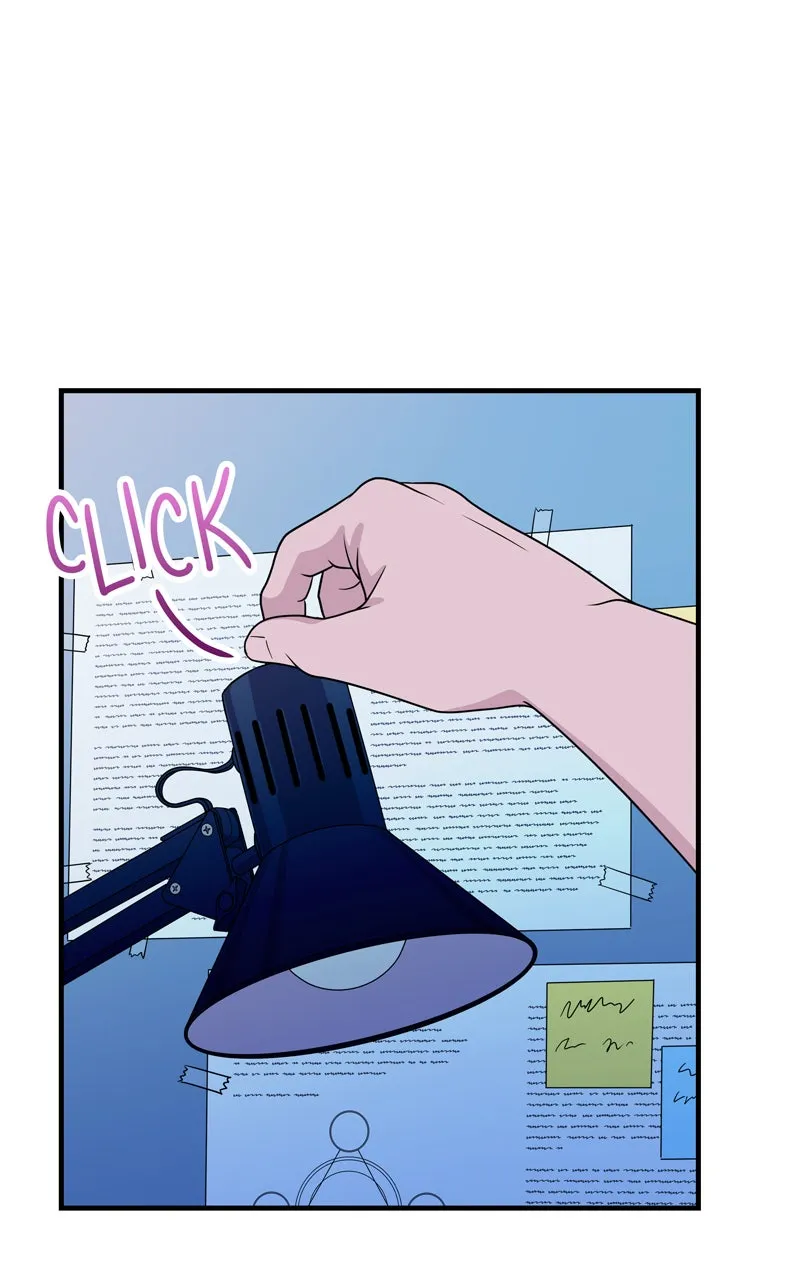 Third Shift Society Chapter 69 page 16 - 