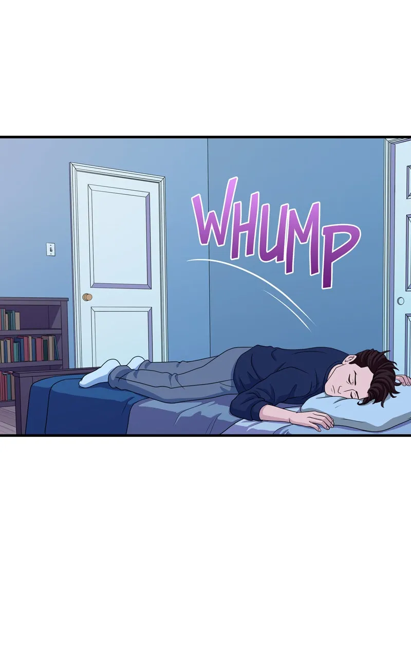 Third Shift Society Chapter 69 page 19 - 