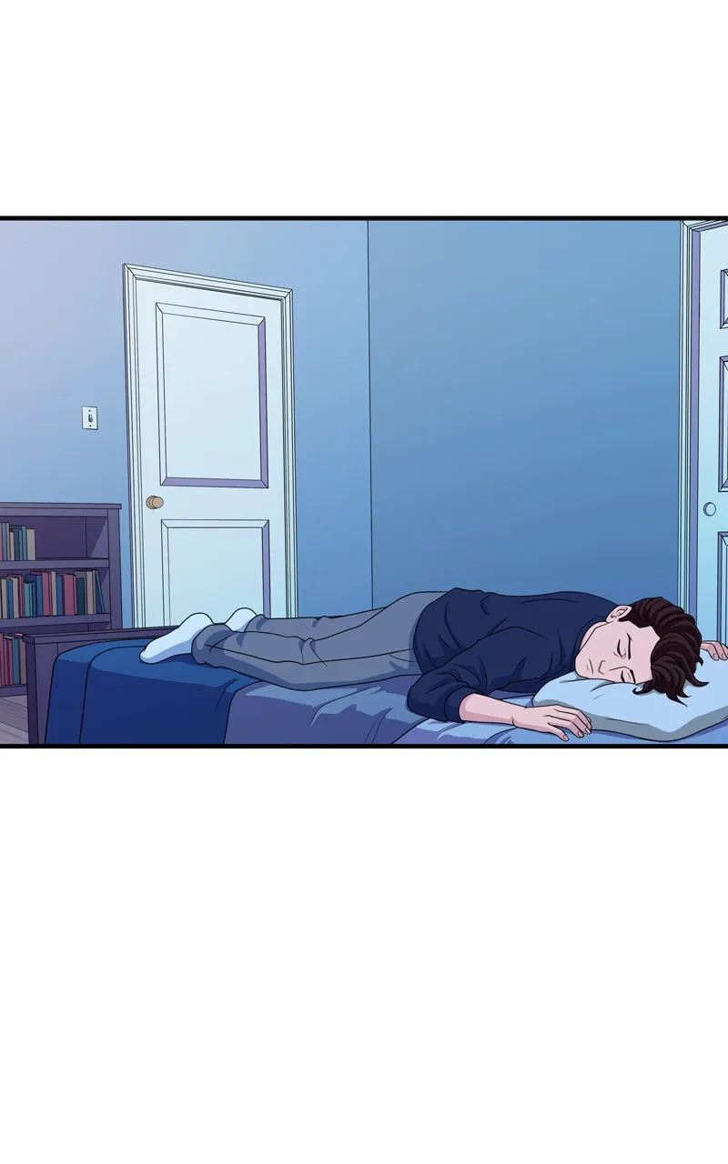 Third Shift Society Chapter 69 page 20 - 