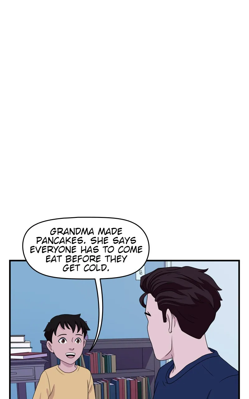 Third Shift Society Chapter 69 page 23 - 