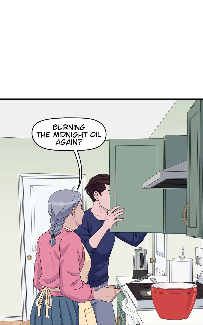 Third Shift Society Chapter 69 page 31 - 