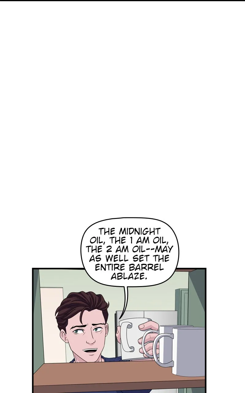 Third Shift Society Chapter 69 page 32 - 