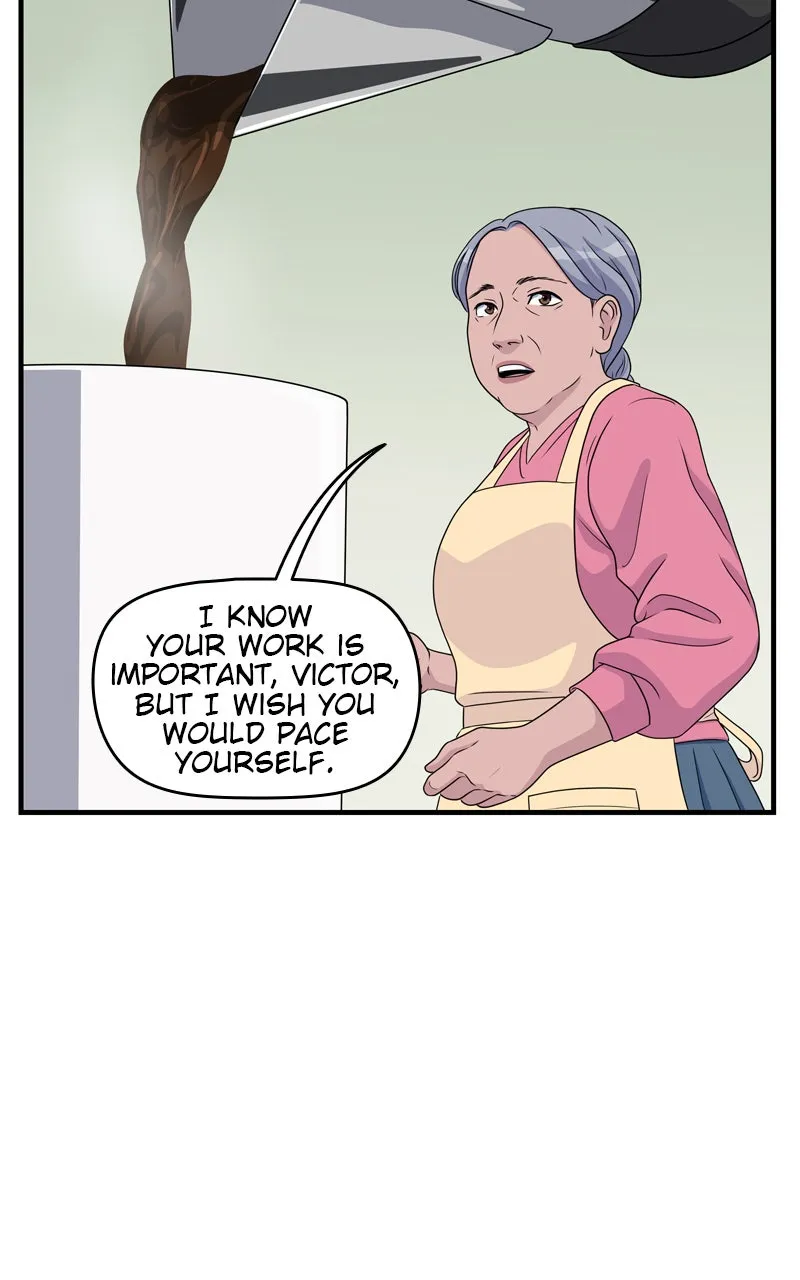 Third Shift Society Chapter 69 page 34 - 