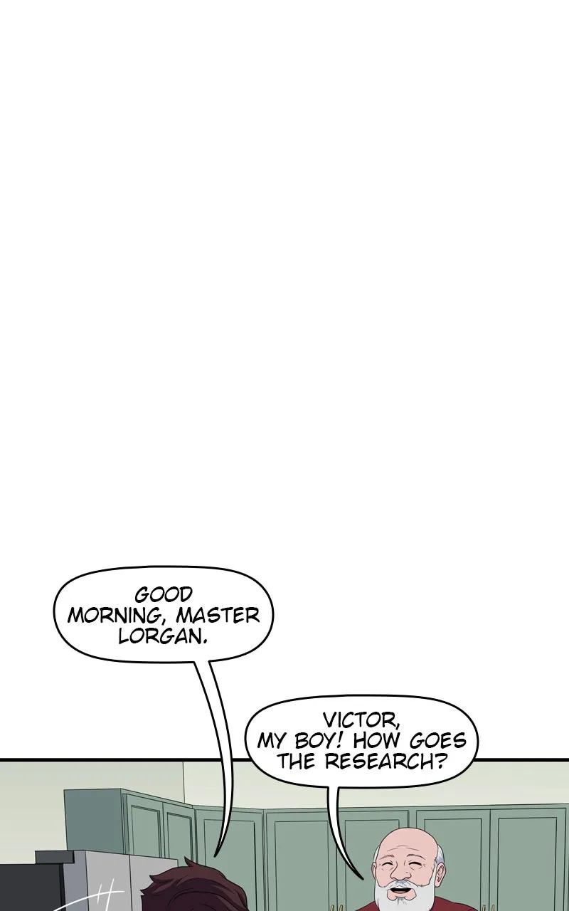 Third Shift Society Chapter 69 page 39 - 