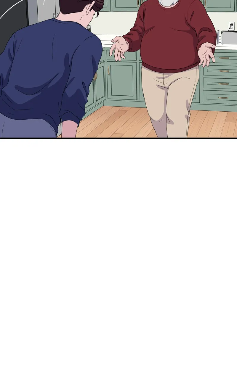 Third Shift Society Chapter 69 page 40 - 