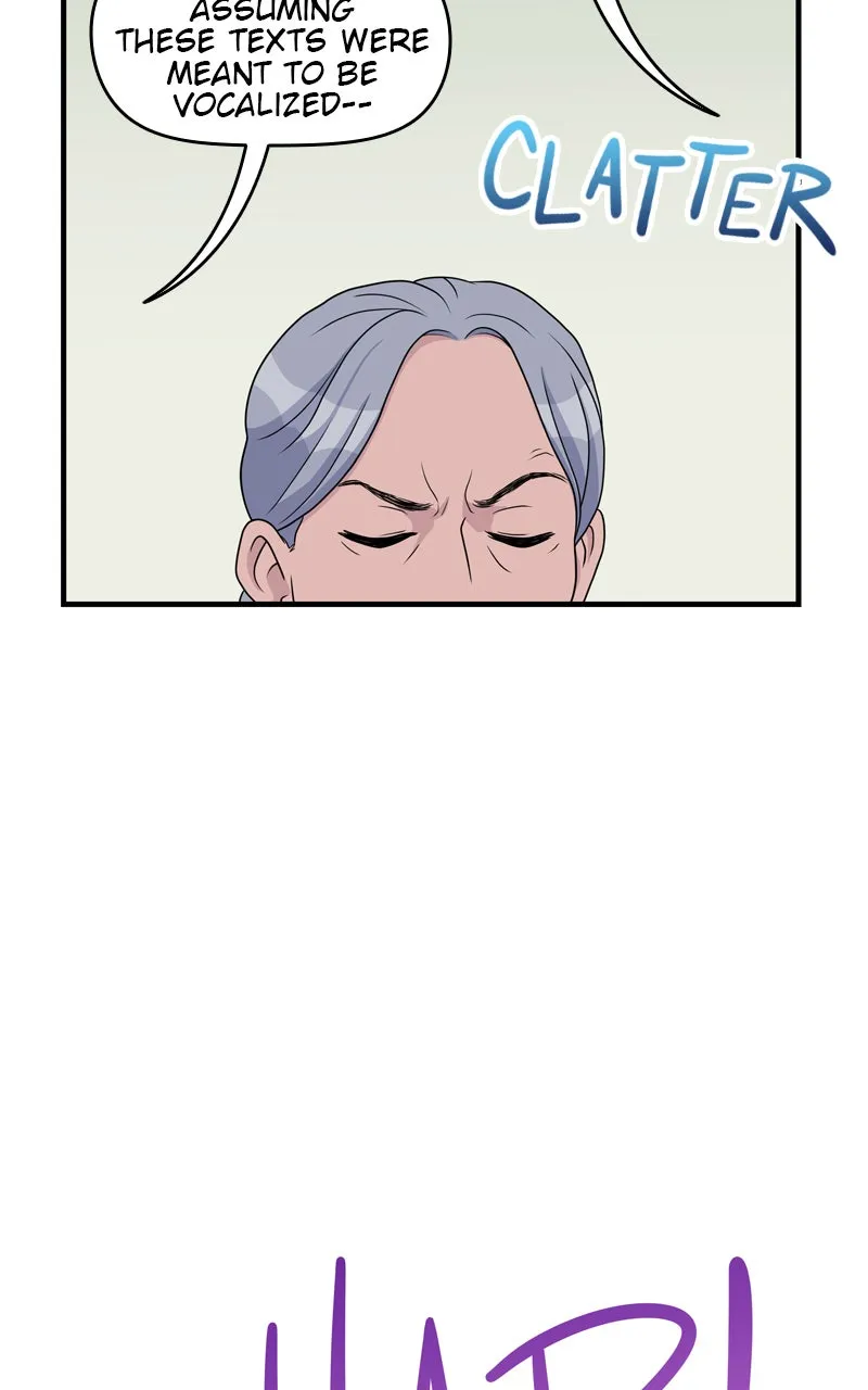 Third Shift Society Chapter 69 page 43 - 