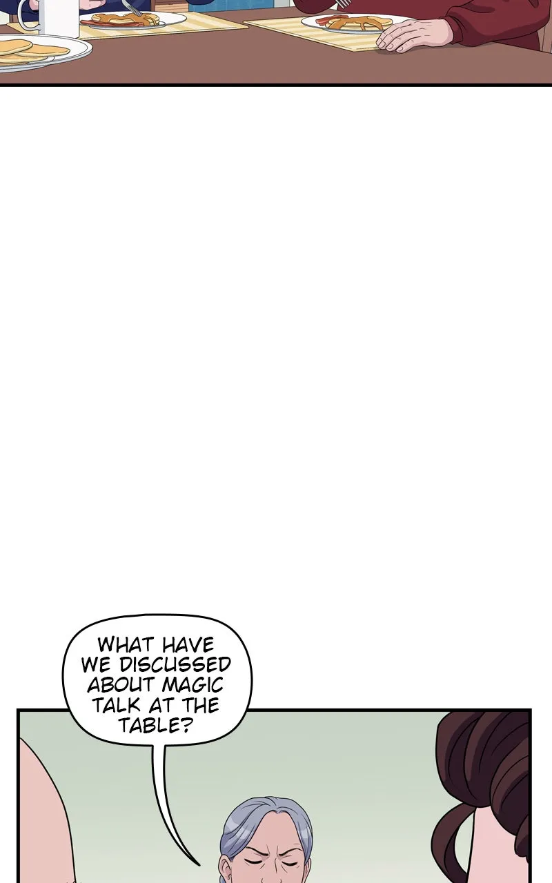 Third Shift Society Chapter 69 page 46 - 