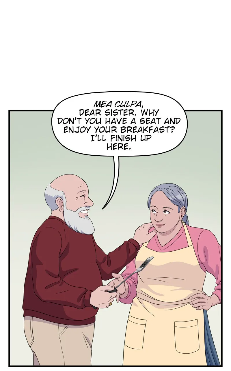 Third Shift Society Chapter 69 page 48 - 