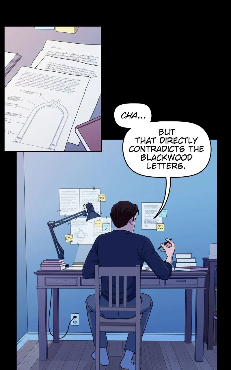 Third Shift Society Chapter 69 page 6 - 