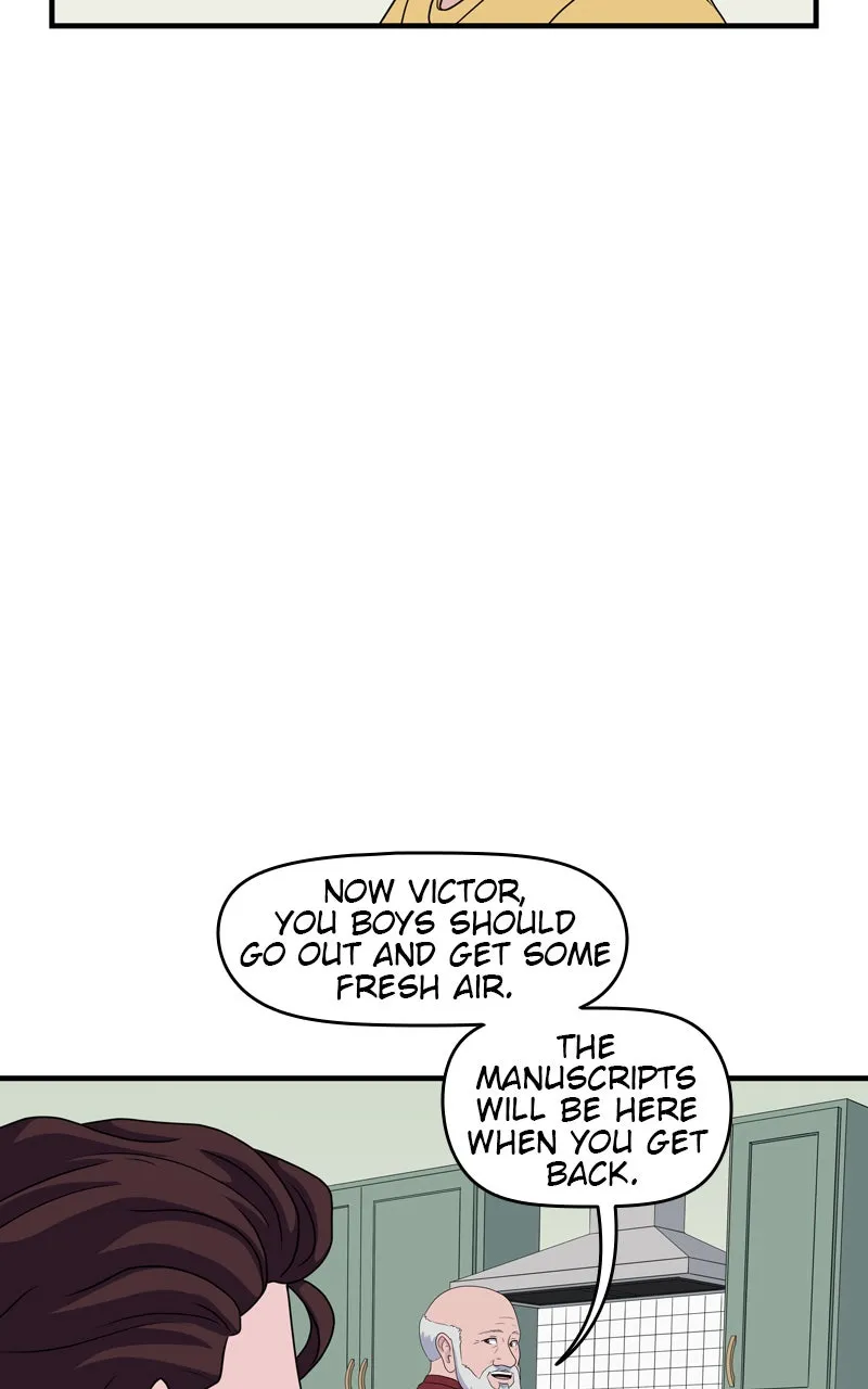 Third Shift Society Chapter 69 page 54 - 