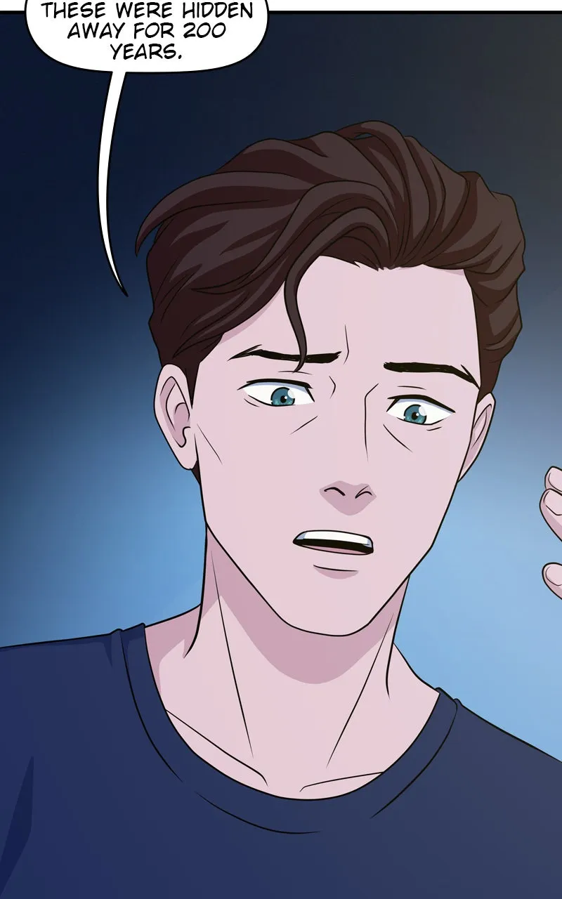 Third Shift Society Chapter 69 page 10 - 