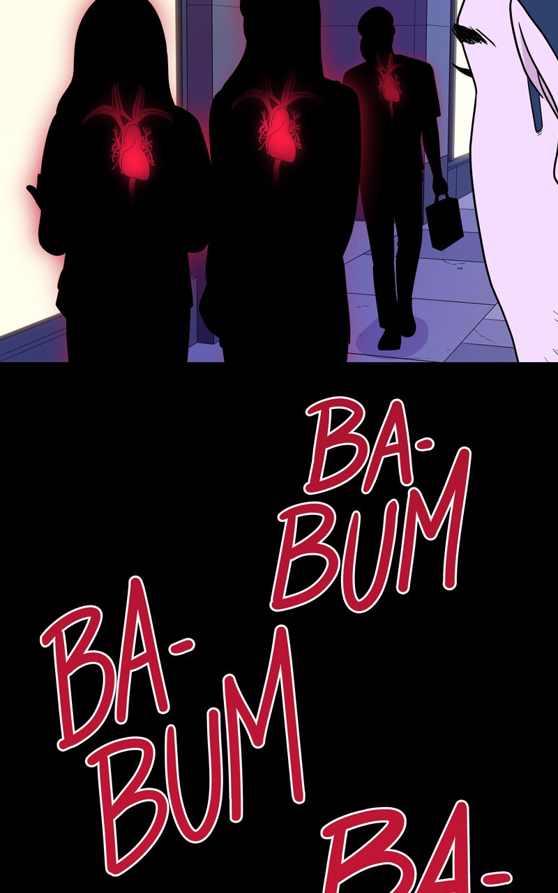 Third Shift Society (S3) Episode 69 page 11 - 