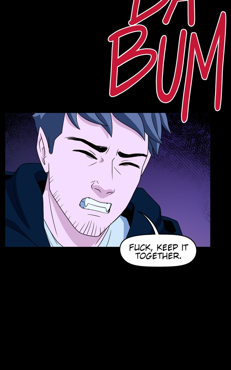 Third Shift Society (S3) Episode 69 page 12 - 