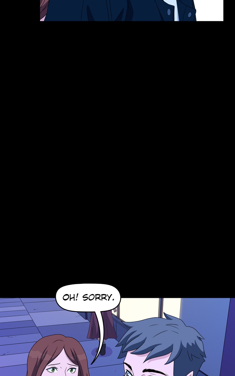 Third Shift Society (S3) Episode 69 page 14 - 