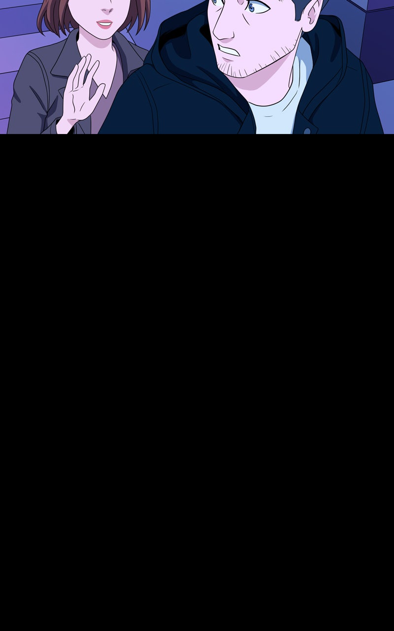 Third Shift Society (S3) Episode 69 page 15 - 