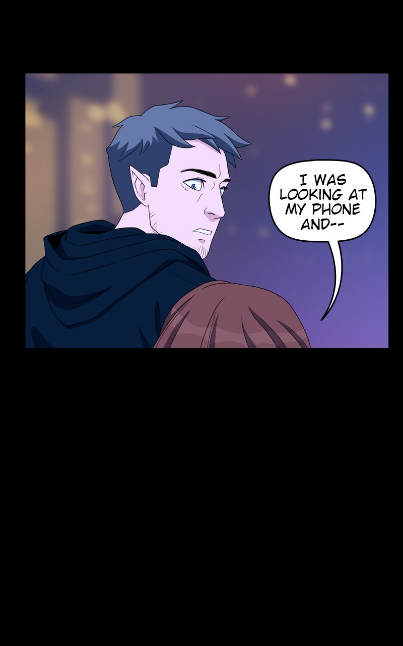 Third Shift Society (S3) Episode 69 page 16 - 