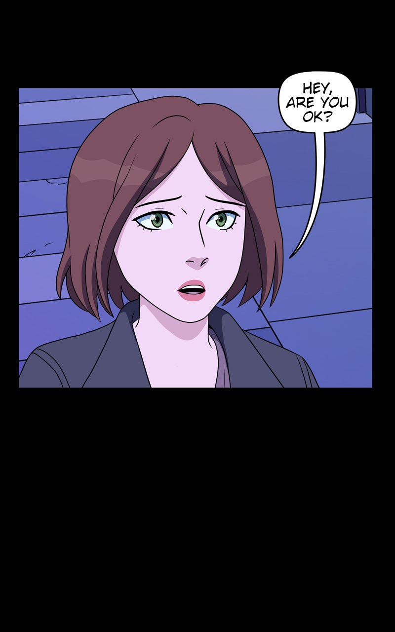 Third Shift Society (S3) Episode 69 page 17 - 