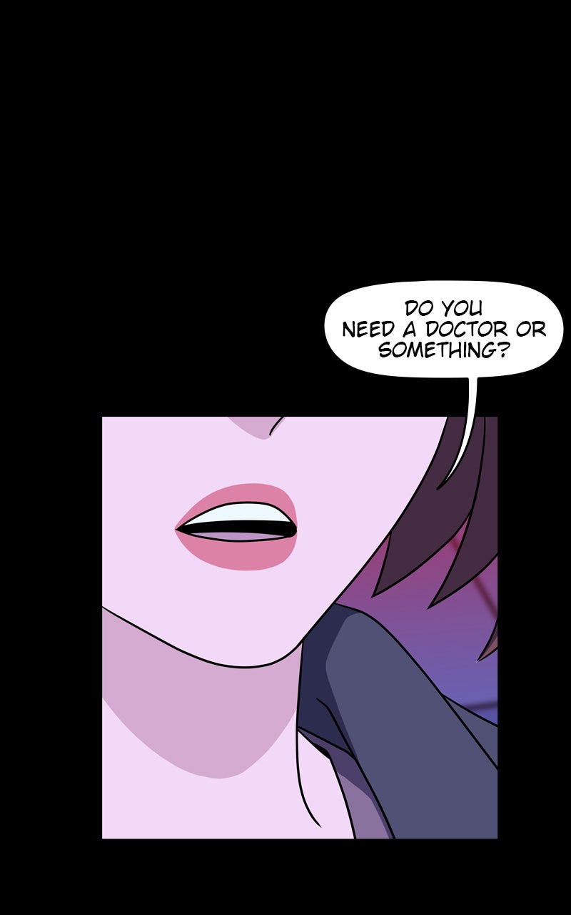 Third Shift Society (S3) Episode 69 page 18 - 