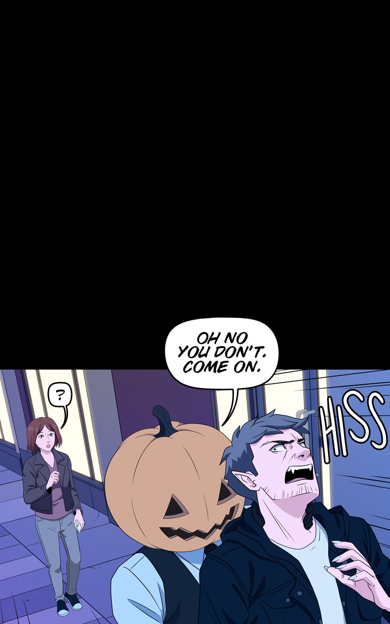 Third Shift Society (S3) Episode 69 page 21 - 