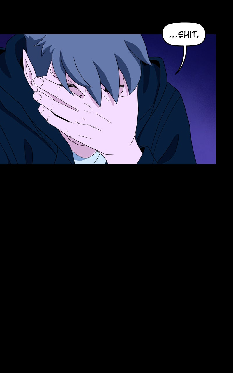 Third Shift Society (S3) Episode 69 page 24 - 
