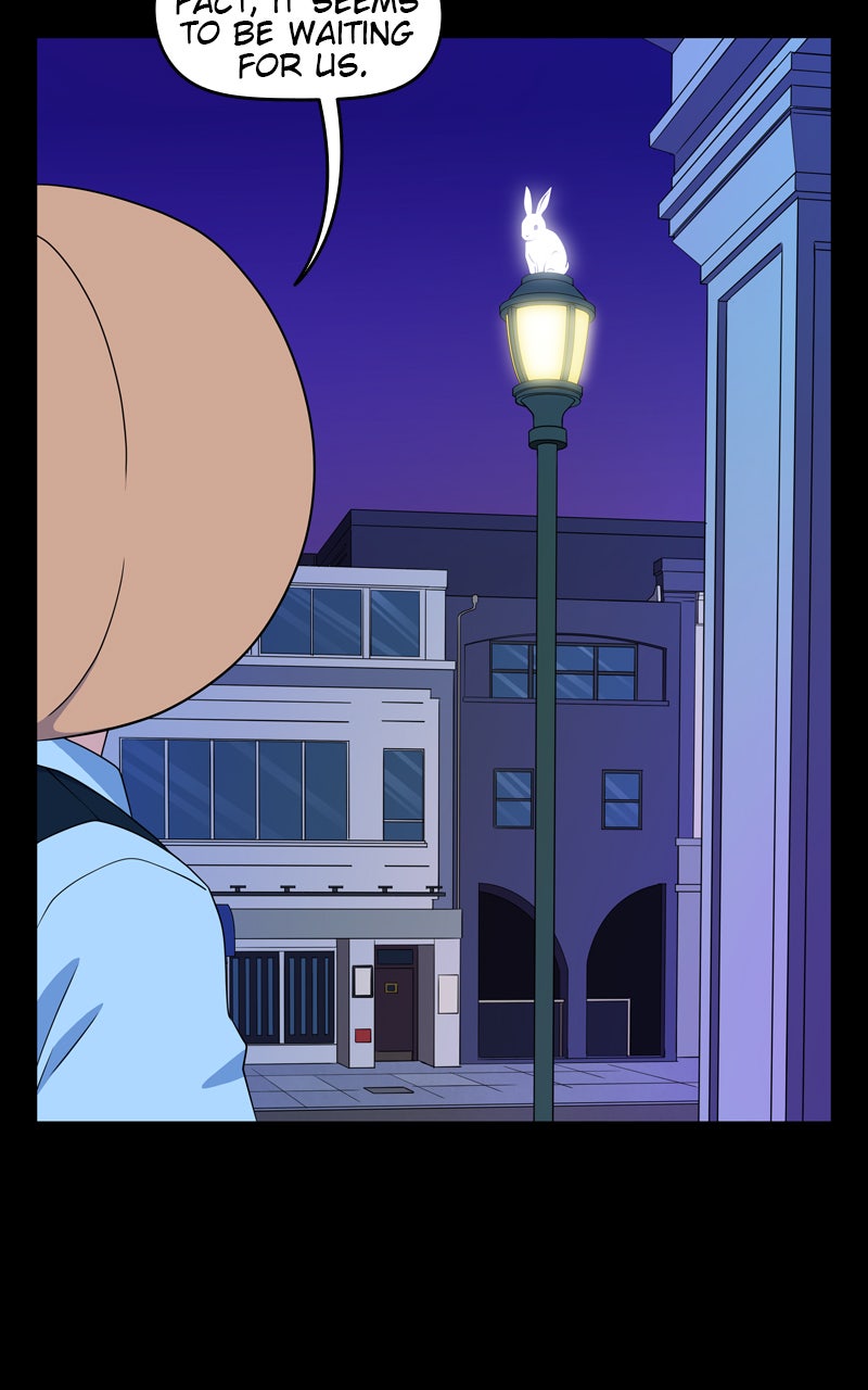 Third Shift Society (S3) Episode 69 page 28 - 