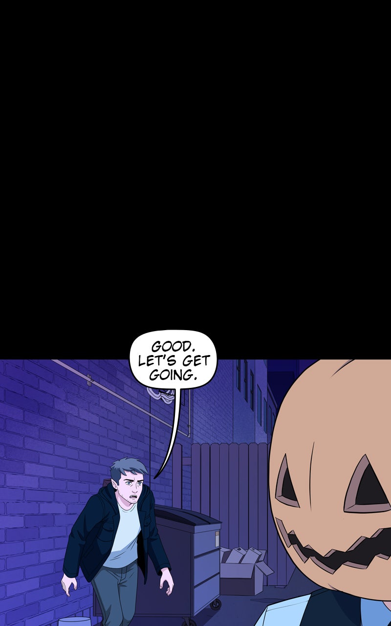 Third Shift Society (S3) Episode 69 page 29 - 