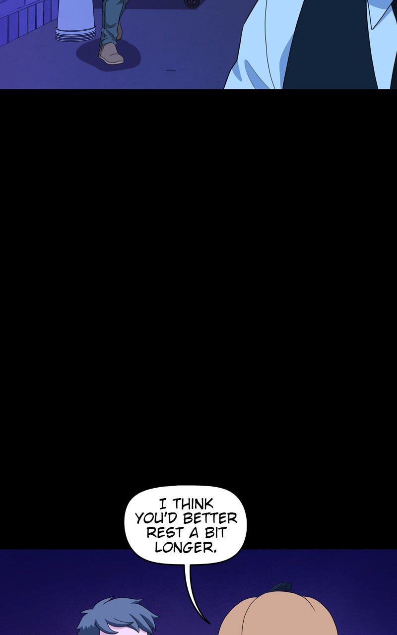 Third Shift Society (S3) Episode 69 page 30 - 