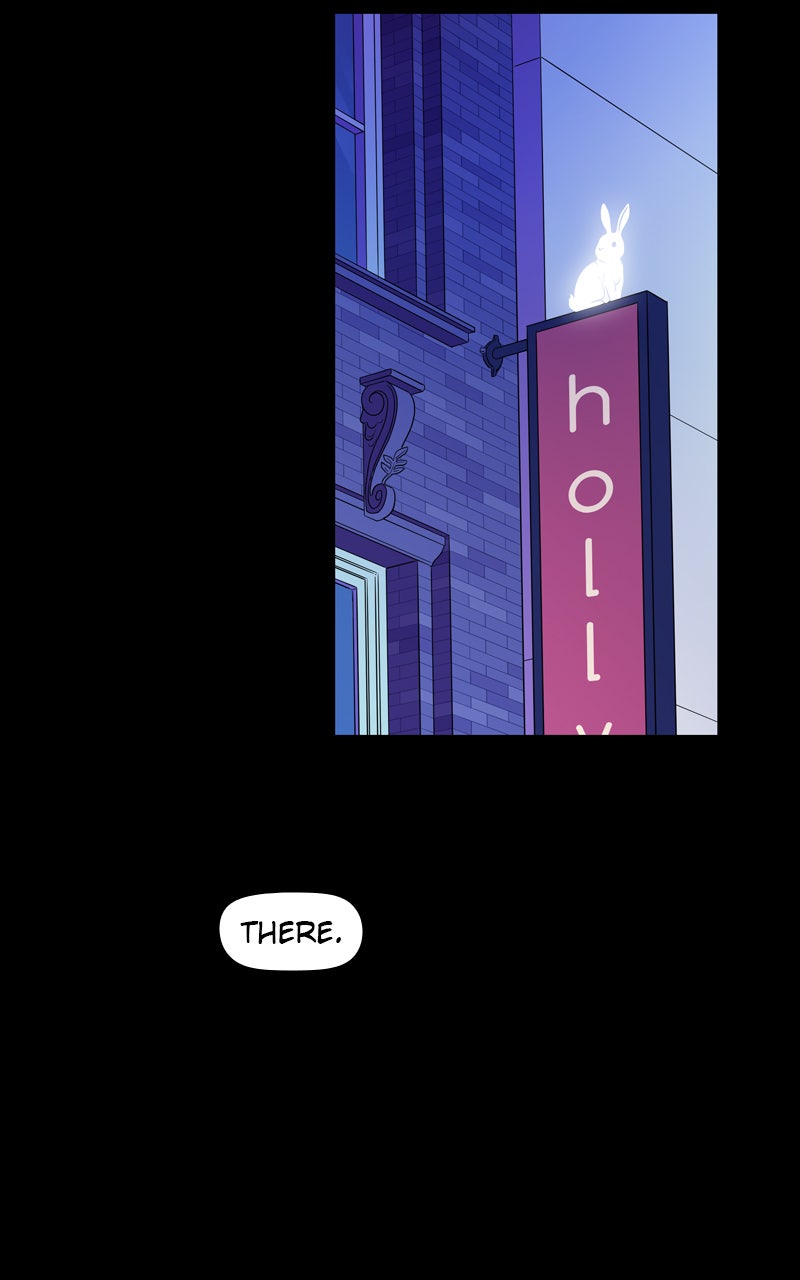 Third Shift Society (S3) Episode 69 page 4 - 