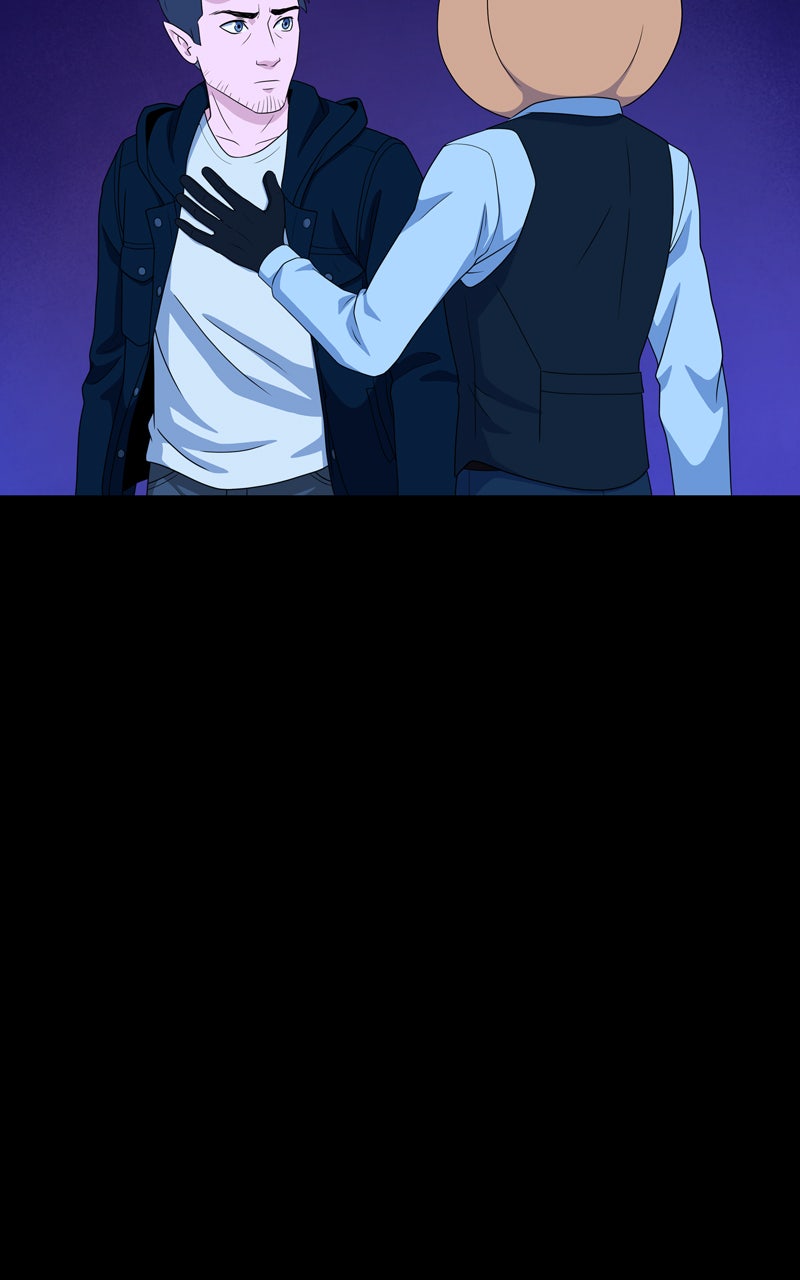 Third Shift Society (S3) Episode 69 page 31 - 