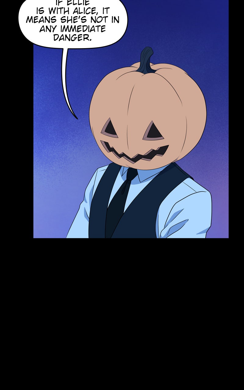 Third Shift Society (S3) Episode 69 page 34 - 
