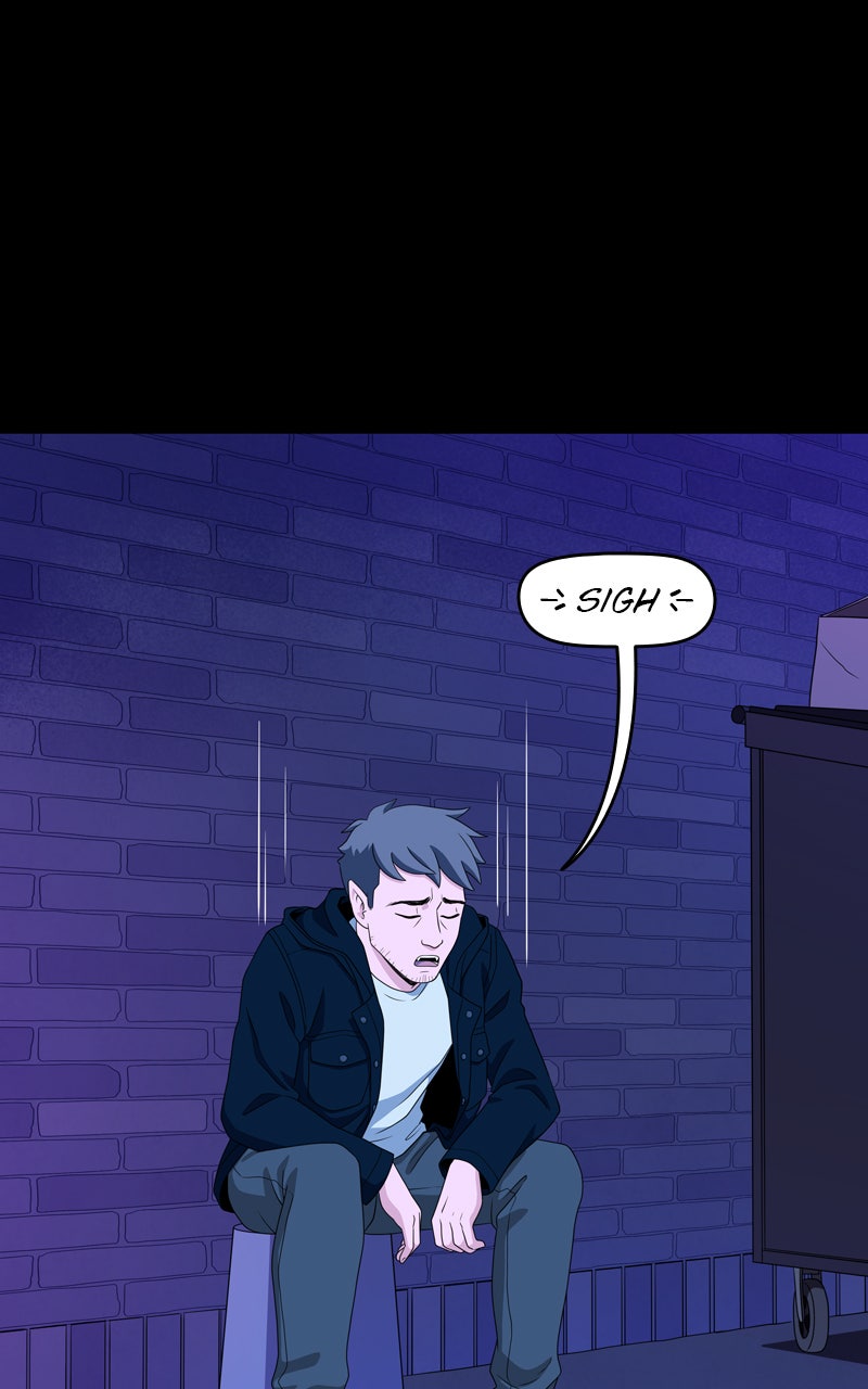 Third Shift Society (S3) Episode 69 page 38 - 