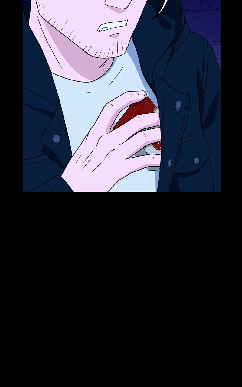 Third Shift Society (S3) Episode 69 page 40 - 