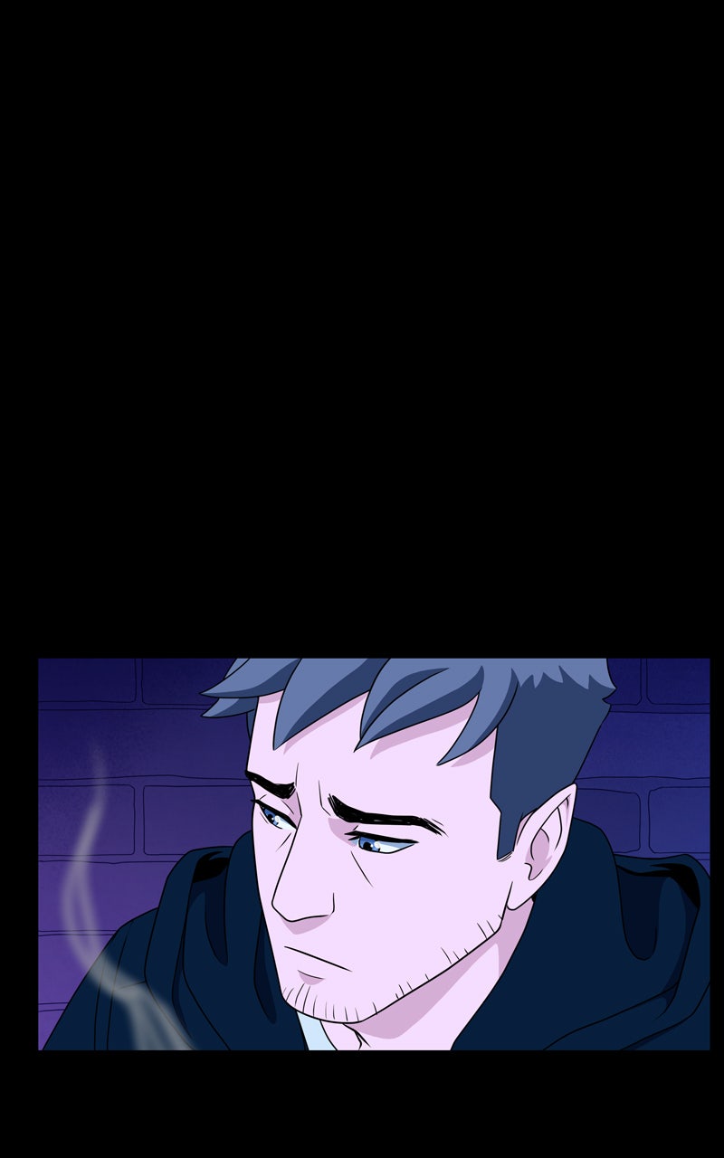 Third Shift Society (S3) Episode 69 page 46 - 