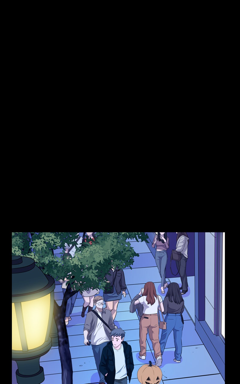 Third Shift Society (S3) Episode 69 page 6 - 