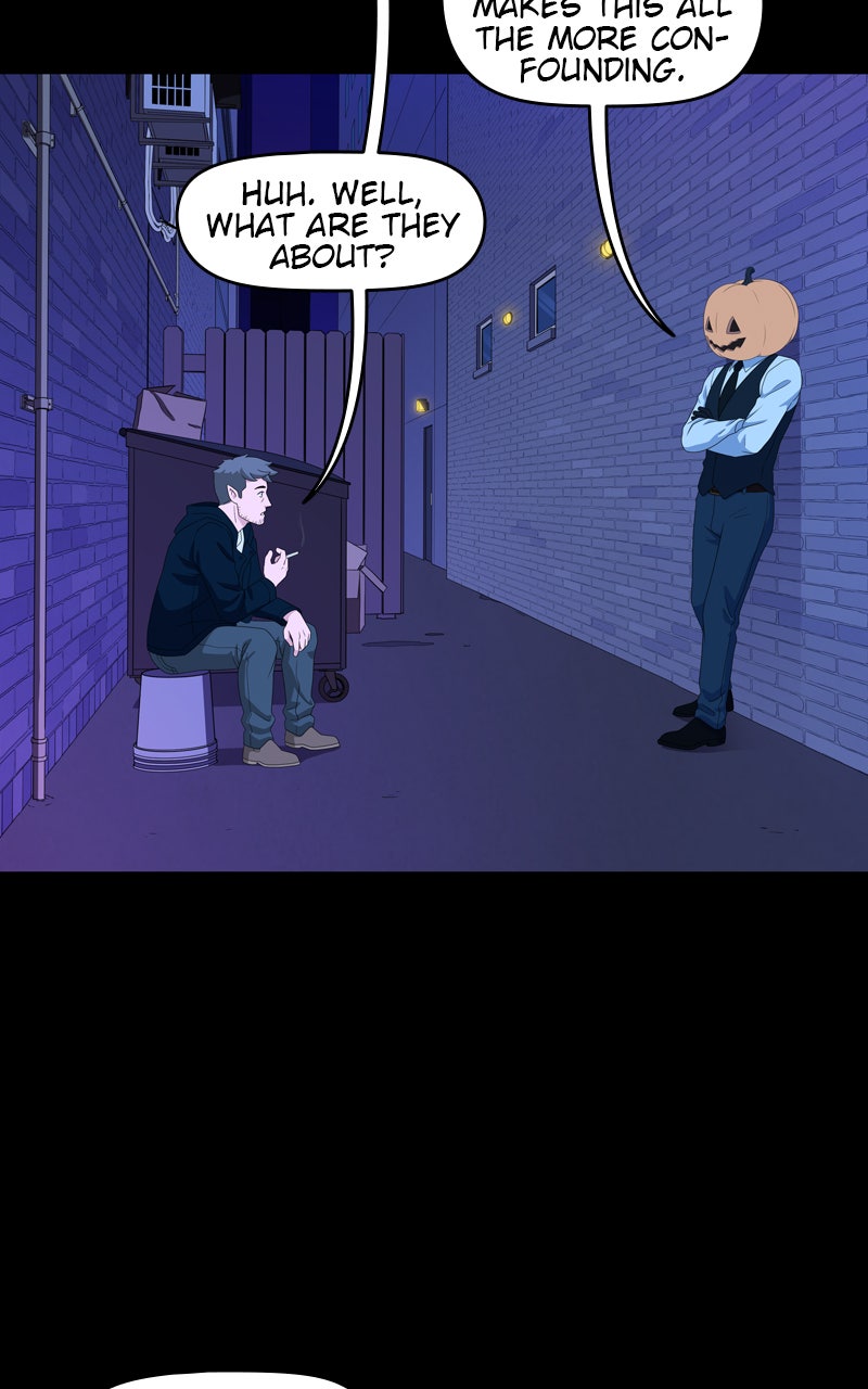 Third Shift Society (S3) Episode 69 page 52 - 