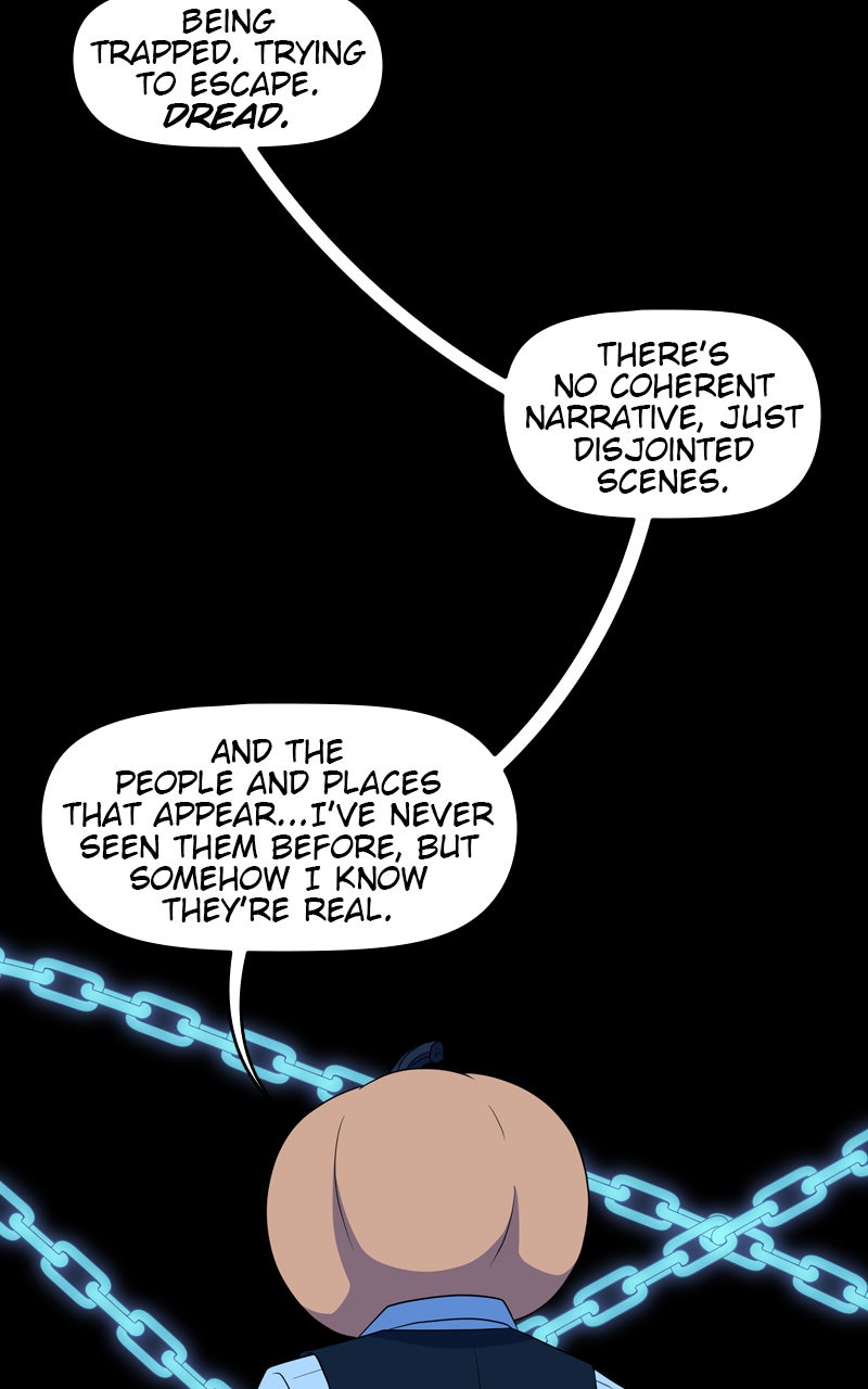 Third Shift Society (S3) Episode 69 page 53 - 