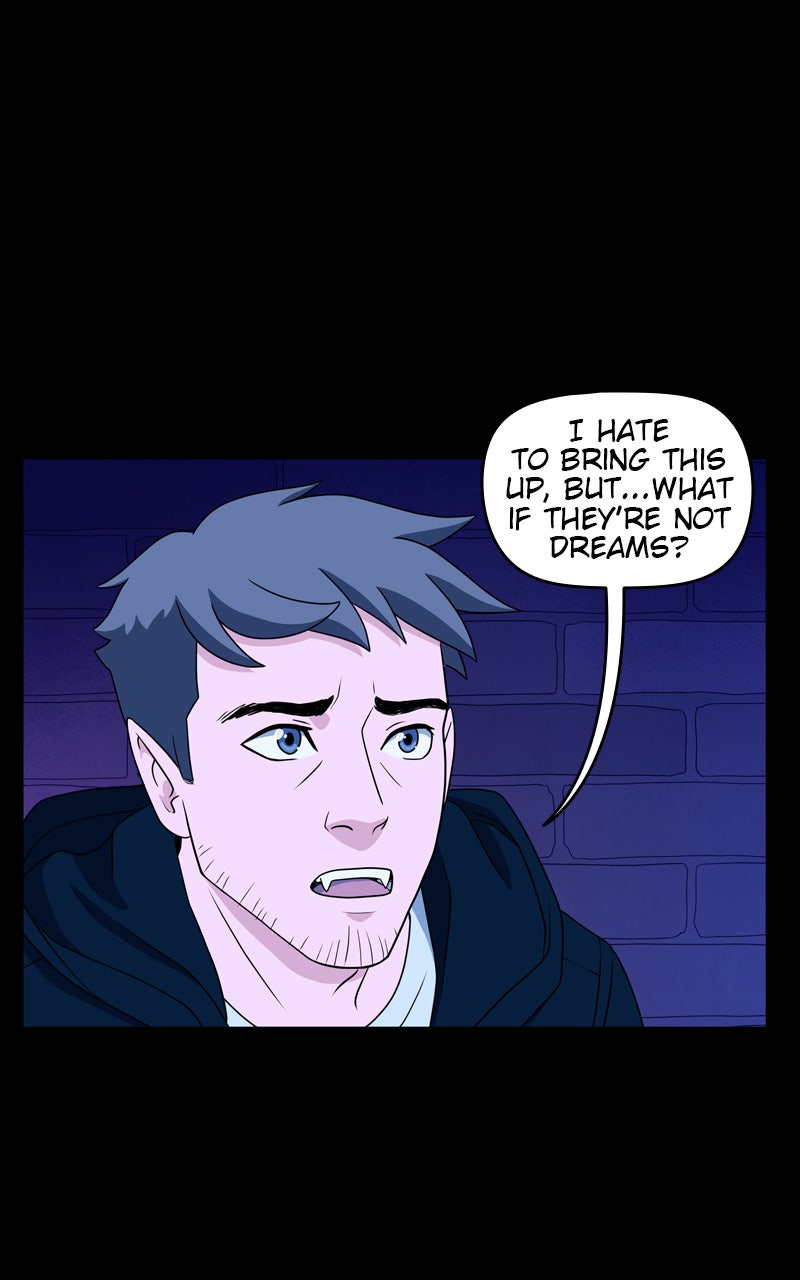 Third Shift Society (S3) Episode 69 page 55 - 