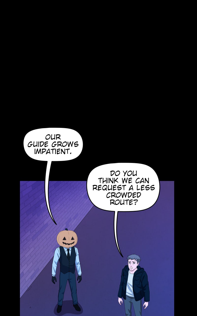 Third Shift Society (S3) Episode 69 page 62 - 